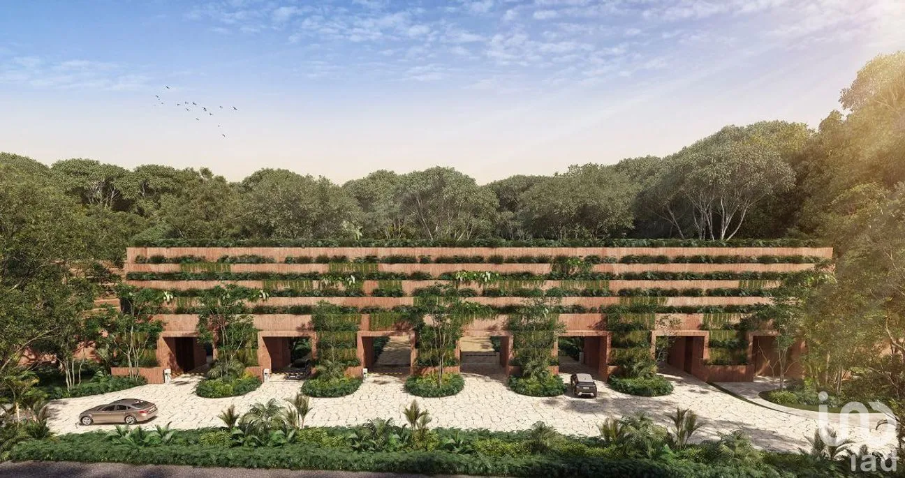 Terreno en Venta en Villas Tulum, Tulum, Quintana Roo | NEX-271896 | iad México | Foto 2 de 15