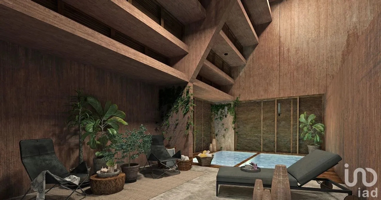 Terreno en Venta en Villas Tulum, Tulum, Quintana Roo | NEX-271896 | iad México | Foto 11 de 15