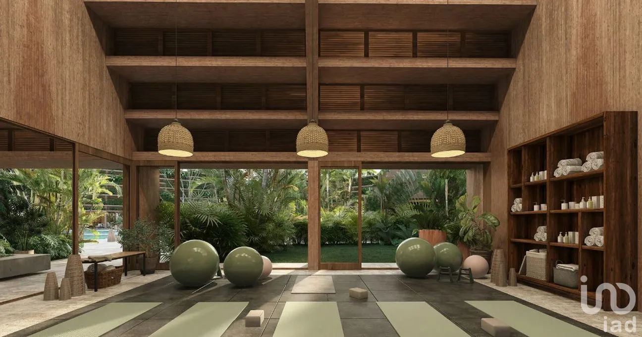 Terreno en Venta en Villas Tulum, Tulum, Quintana Roo | NEX-271896 | iad México | Foto 12 de 15