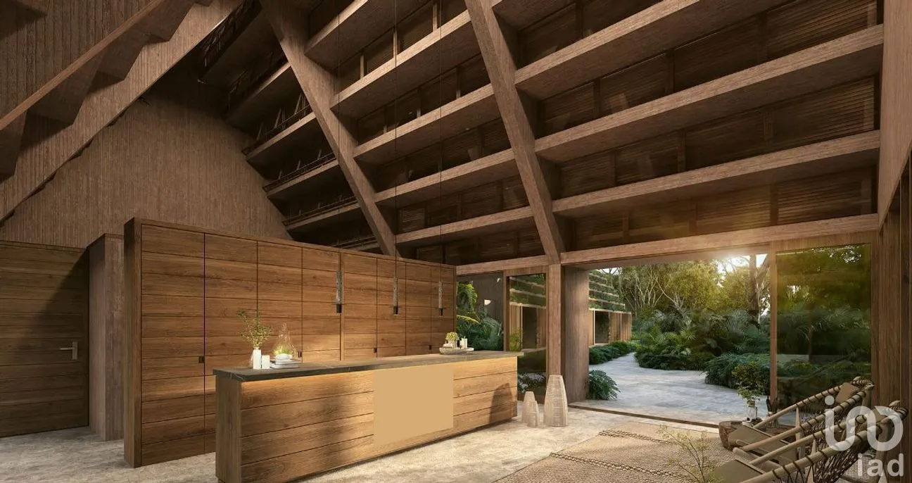 Terreno en Venta en Villas Tulum, Tulum, Quintana Roo | NEX-271896 | iad México | Foto 13 de 15