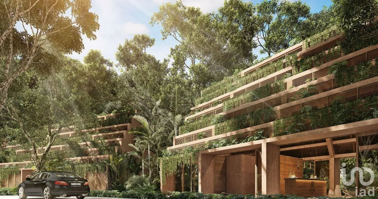 Terreno en Venta en Villas Tulum, Tulum, Quintana Roo | NEX-271896 | iad México | Foto 14 de 15