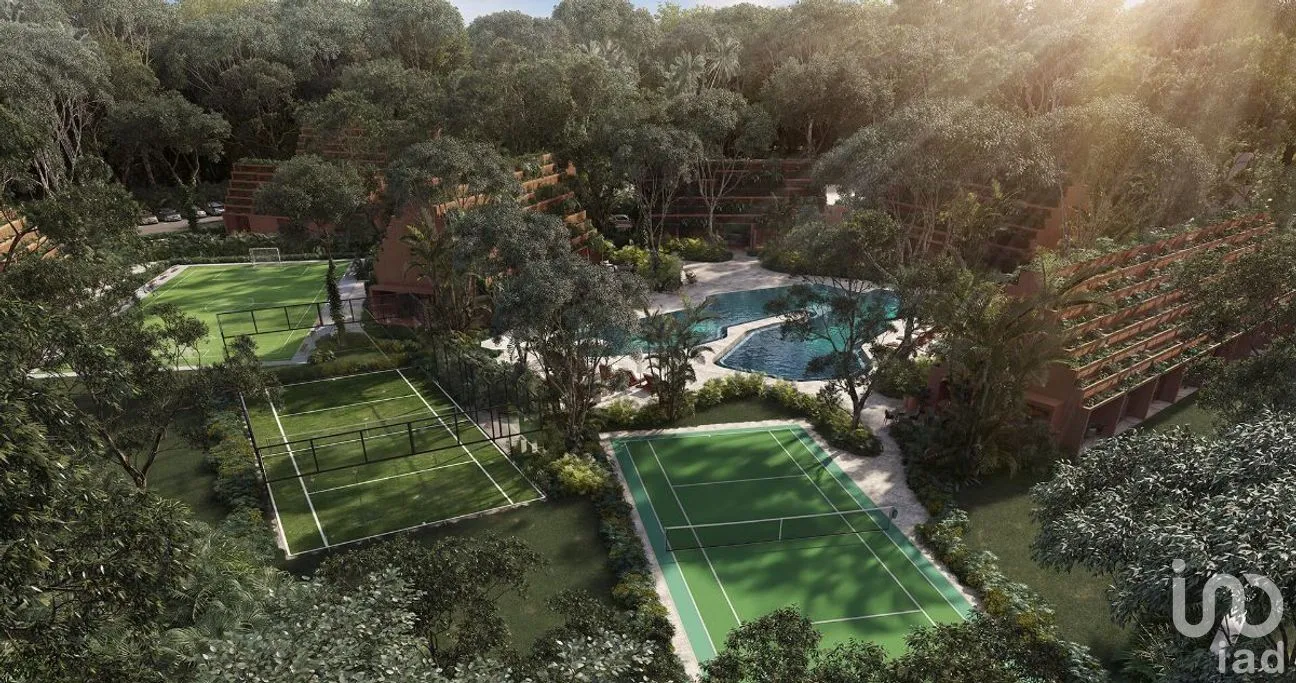 Terreno en Venta en Villas Tulum, Tulum, Quintana Roo | NEX-271896 | iad México | Foto 3 de 15