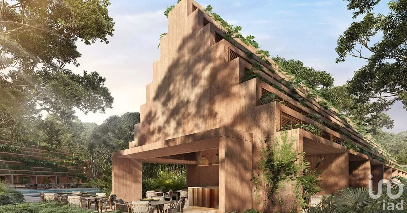 Terreno en Venta en Villas Tulum, Tulum, Quintana Roo | NEX-271896 | iad México | Foto 4 de 15