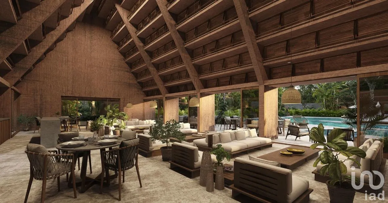 Terreno en Venta en Villas Tulum, Tulum, Quintana Roo | NEX-271896 | iad México | Foto 5 de 15