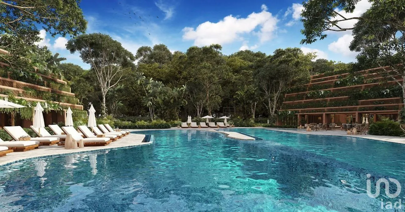Terreno en Venta en Villas Tulum, Tulum, Quintana Roo | NEX-271896 | iad México | Foto 6 de 15