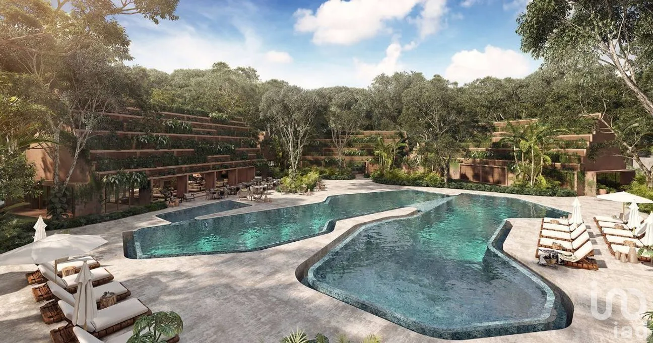 Terreno en Venta en Villas Tulum, Tulum, Quintana Roo | NEX-271896 | iad México | Foto 7 de 15