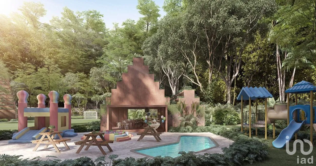 Terreno en Venta en Villas Tulum, Tulum, Quintana Roo | NEX-271896 | iad México | Foto 9 de 15