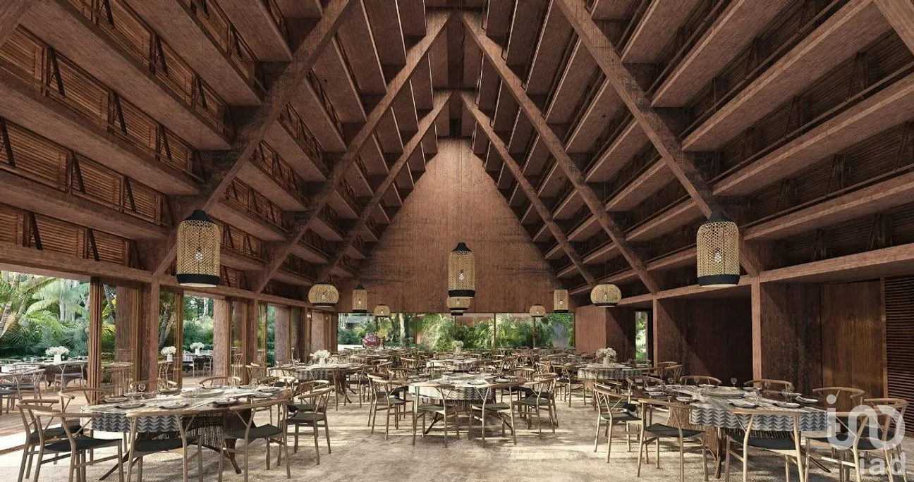 Terreno en Venta en Villas Tulum, Tulum, Quintana Roo | NEX-271896 | iad México | Foto 10 de 15