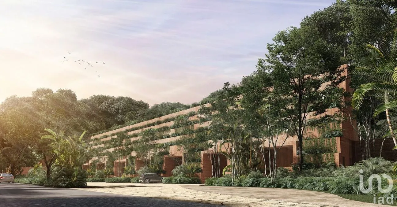 Terreno en Venta en Villas Tulum, Tulum, Quintana Roo | NEX-271896 | iad México | Foto 1 de 15