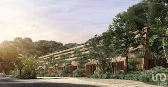 NEX-271896 - Terreno en Venta en Villas Tulum, CP 77764, Quintana Roo.