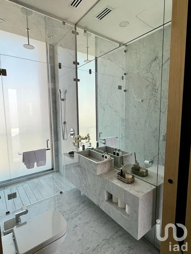 Departamento en Venta en Punto Central, San Pedro Garza García, Nuevo León | NEX-271902 | iad México | Foto 11 de 30