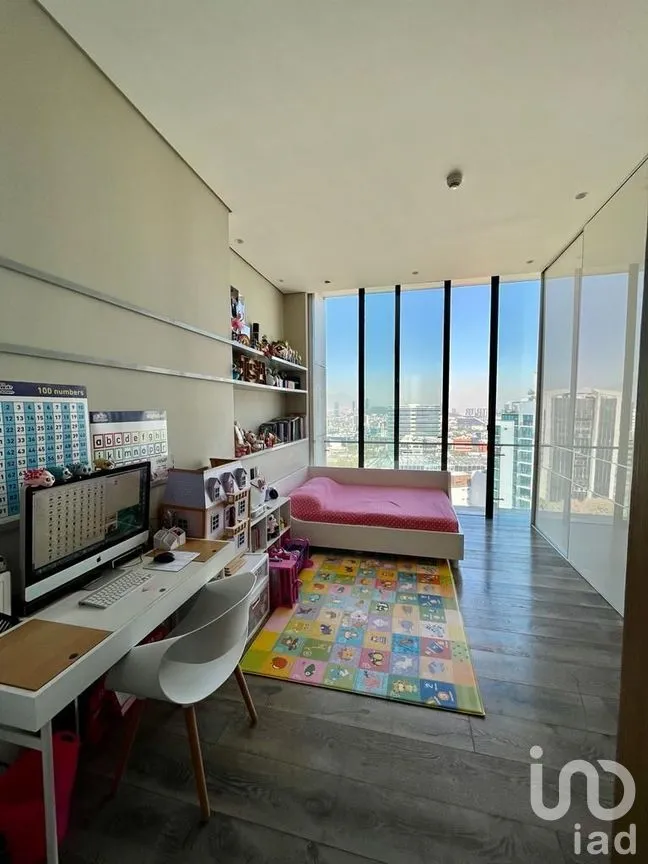 Departamento en Venta en Punto Central, San Pedro Garza García, Nuevo León | NEX-271902 | iad México | Foto 12 de 30