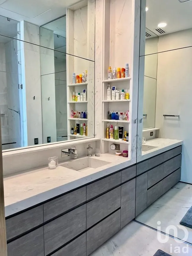 Departamento en Venta en Punto Central, San Pedro Garza García, Nuevo León | NEX-271902 | iad México | Foto 13 de 30