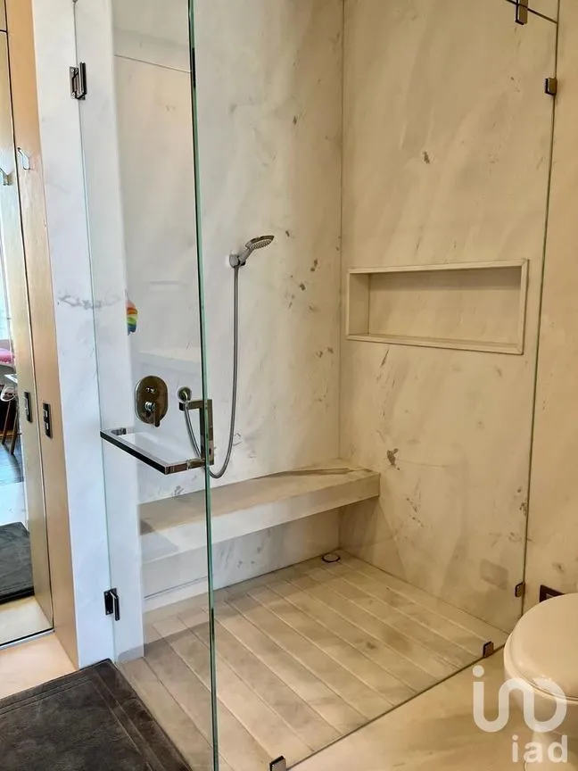 Departamento en Venta en Punto Central, San Pedro Garza García, Nuevo León | NEX-271902 | iad México | Foto 14 de 30