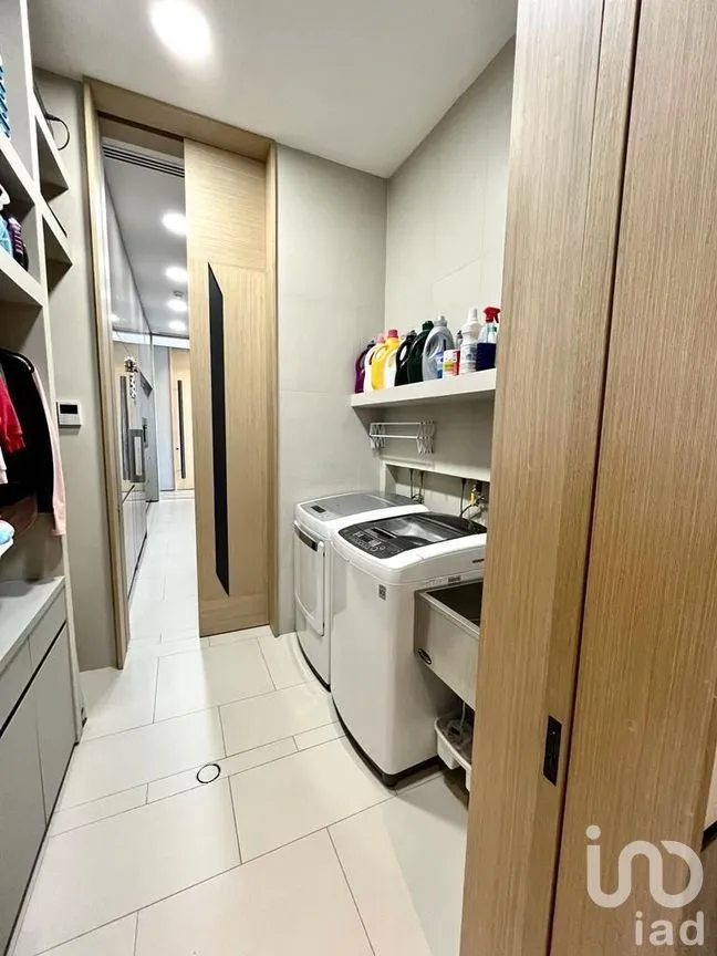 Departamento en Venta en Punto Central, San Pedro Garza García, Nuevo León | NEX-271902 | iad México | Foto 15 de 30