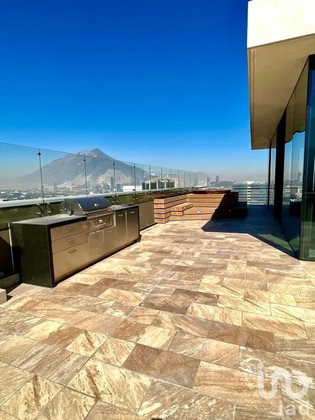 Departamento en Venta en Punto Central, San Pedro Garza García, Nuevo León | NEX-271902 | iad México | Foto 17 de 30