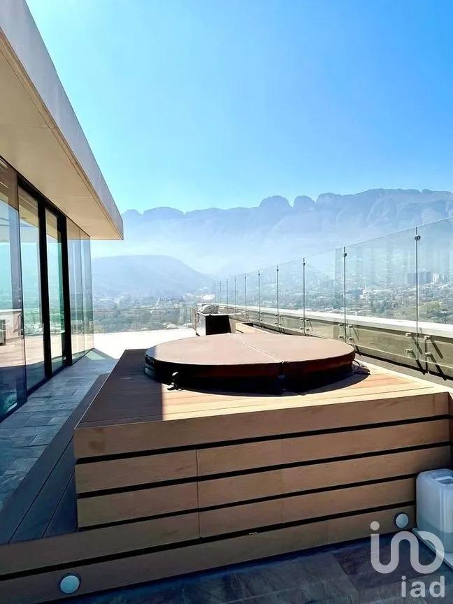 Departamento en Venta en Punto Central, San Pedro Garza García, Nuevo León | NEX-271902 | iad México | Foto 18 de 30