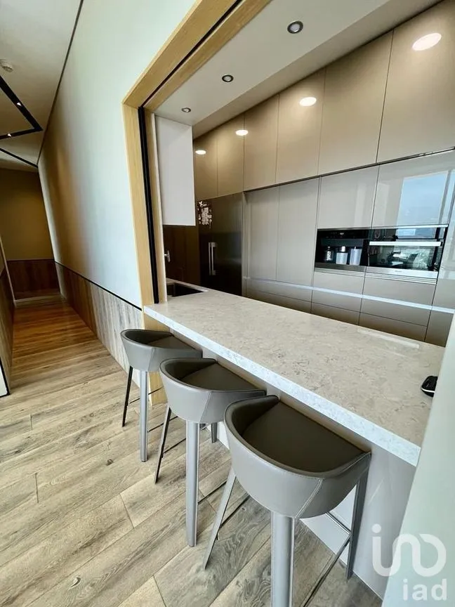 Departamento en Venta en Punto Central, San Pedro Garza García, Nuevo León | NEX-271902 | iad México | Foto 3 de 30