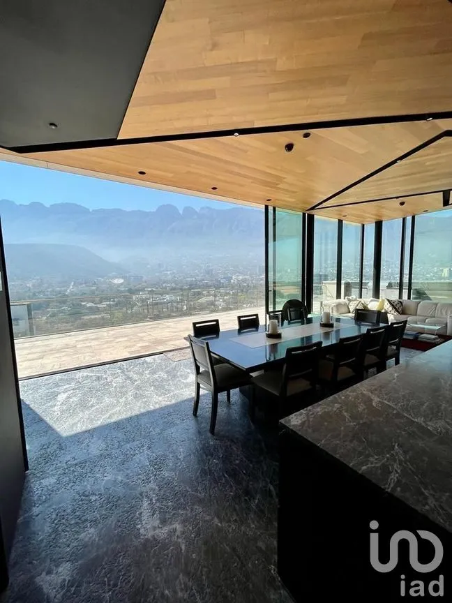 Departamento en Venta en Punto Central, San Pedro Garza García, Nuevo León | NEX-271902 | iad México | Foto 21 de 30