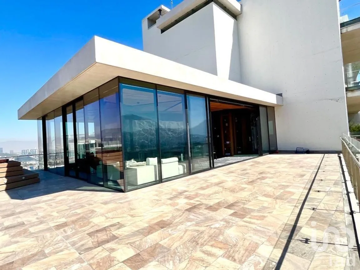 Departamento en Venta en Punto Central, San Pedro Garza García, Nuevo León | NEX-271902 | iad México | Foto 23 de 30