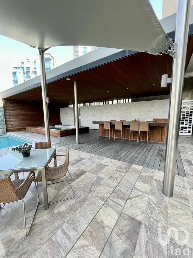Departamento en Venta en Punto Central, San Pedro Garza García, Nuevo León | NEX-271902 | iad México | Foto 26 de 30