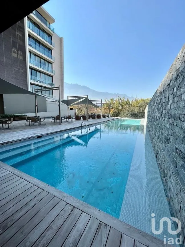 Departamento en Venta en Punto Central, San Pedro Garza García, Nuevo León | NEX-271902 | iad México | Foto 27 de 30