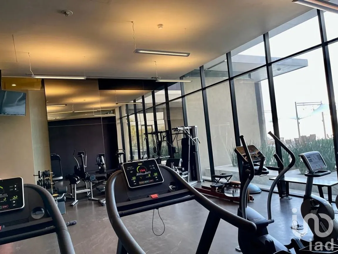 Departamento en Venta en Punto Central, San Pedro Garza García, Nuevo León | NEX-271902 | iad México | Foto 28 de 30