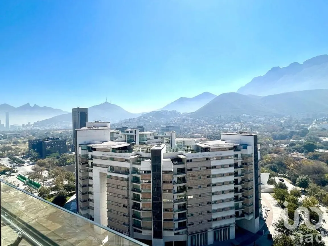 Departamento en Venta en Punto Central, San Pedro Garza García, Nuevo León | NEX-271902 | iad México | Foto 29 de 30