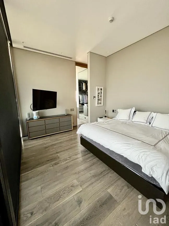 Departamento en Venta en Punto Central, San Pedro Garza García, Nuevo León | NEX-271902 | iad México | Foto 7 de 30