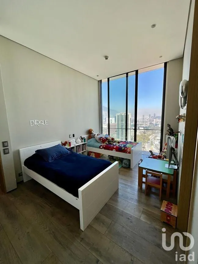 Departamento en Venta en Punto Central, San Pedro Garza García, Nuevo León | NEX-271902 | iad México | Foto 10 de 30