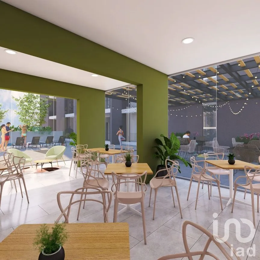 Departamento en Venta en Centro, Monterrey, Nuevo León | NEX-271905 | iad México | Foto 3 de 11