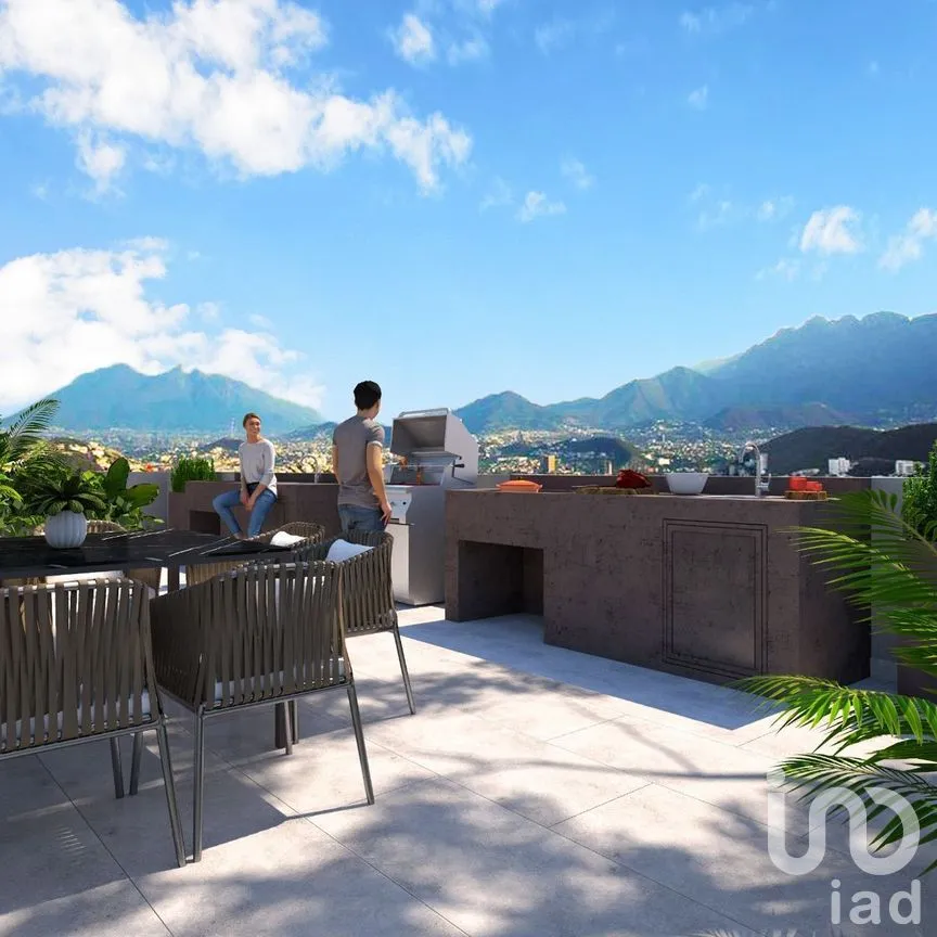 Departamento en Venta en Centro, Monterrey, Nuevo León | NEX-271905 | iad México | Foto 8 de 11