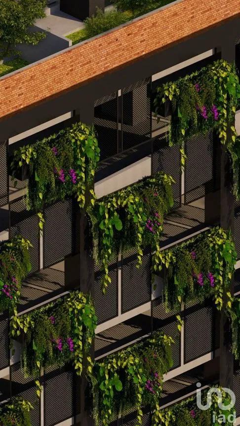 Departamento en Venta en Centro, Monterrey, Nuevo León | NEX-271905 | iad México | Foto 9 de 11