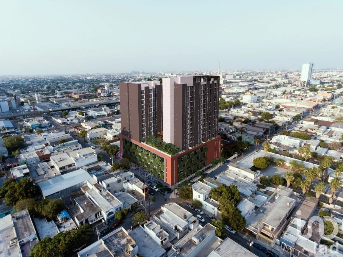 Departamento en Venta en Centro, Monterrey, Nuevo León | NEX-271905 | iad México | Foto 10 de 11