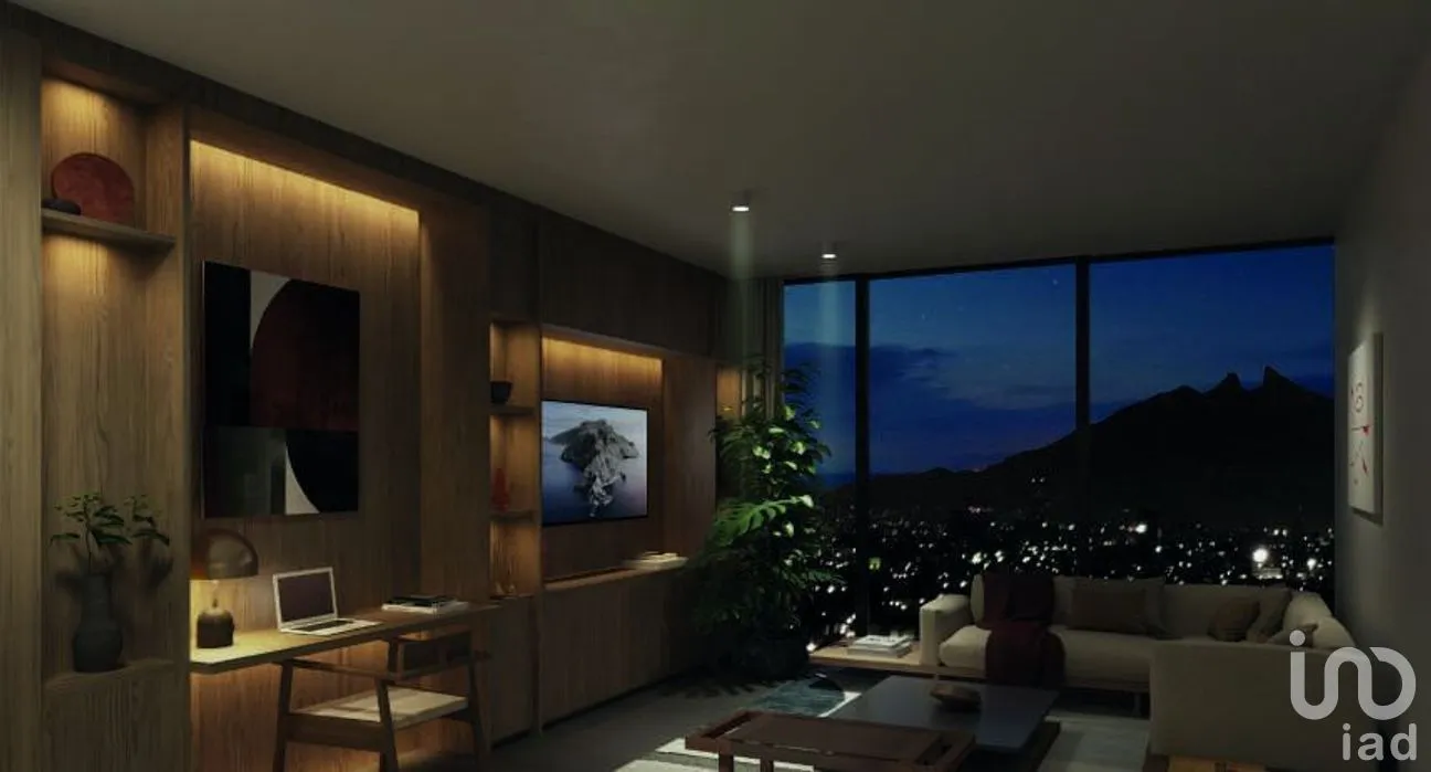 Departamento en Venta en Zona Valle Oriente, San Pedro Garza García, Nuevo León | NEX-271908 | iad México | Foto 10 de 15