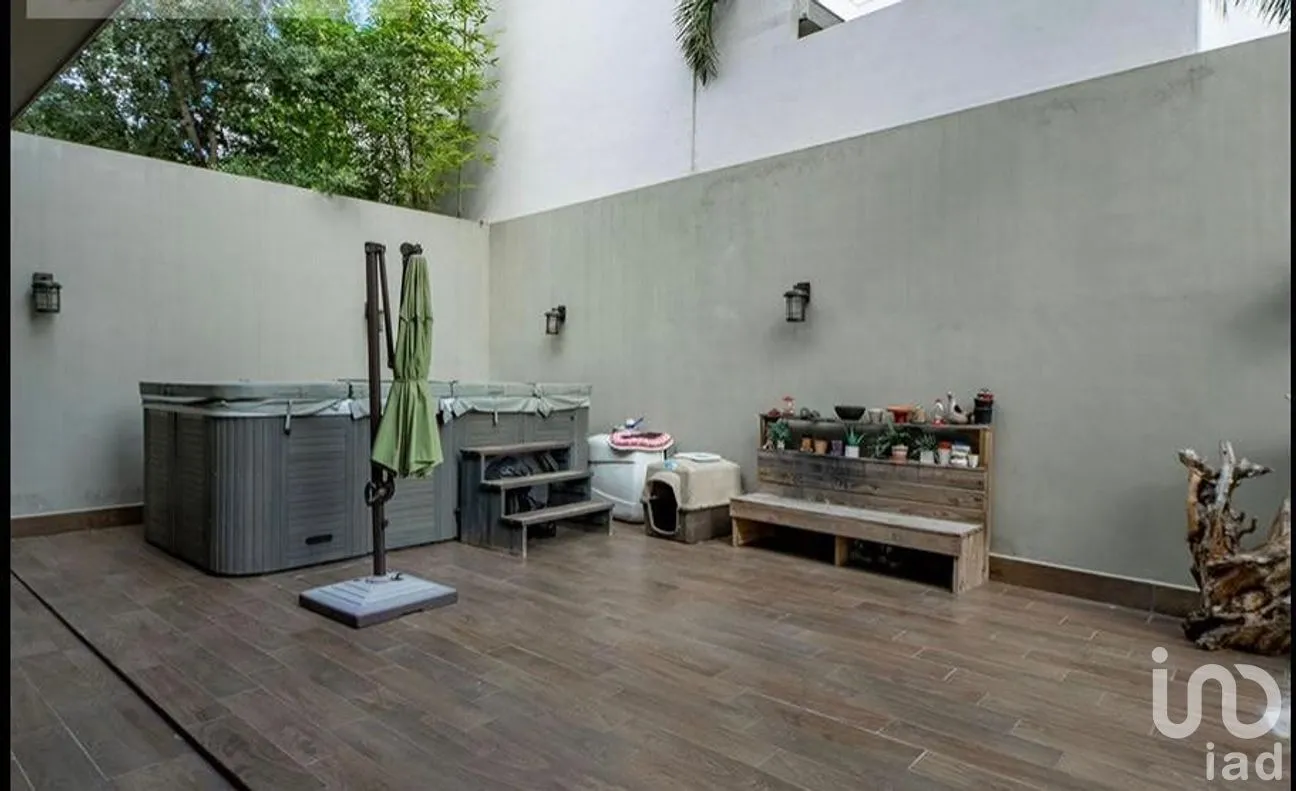 Casa en Venta en La Joya Privada Residencial, Monterrey, Nuevo León | NEX-271911 | iad México | Foto 11 de 27