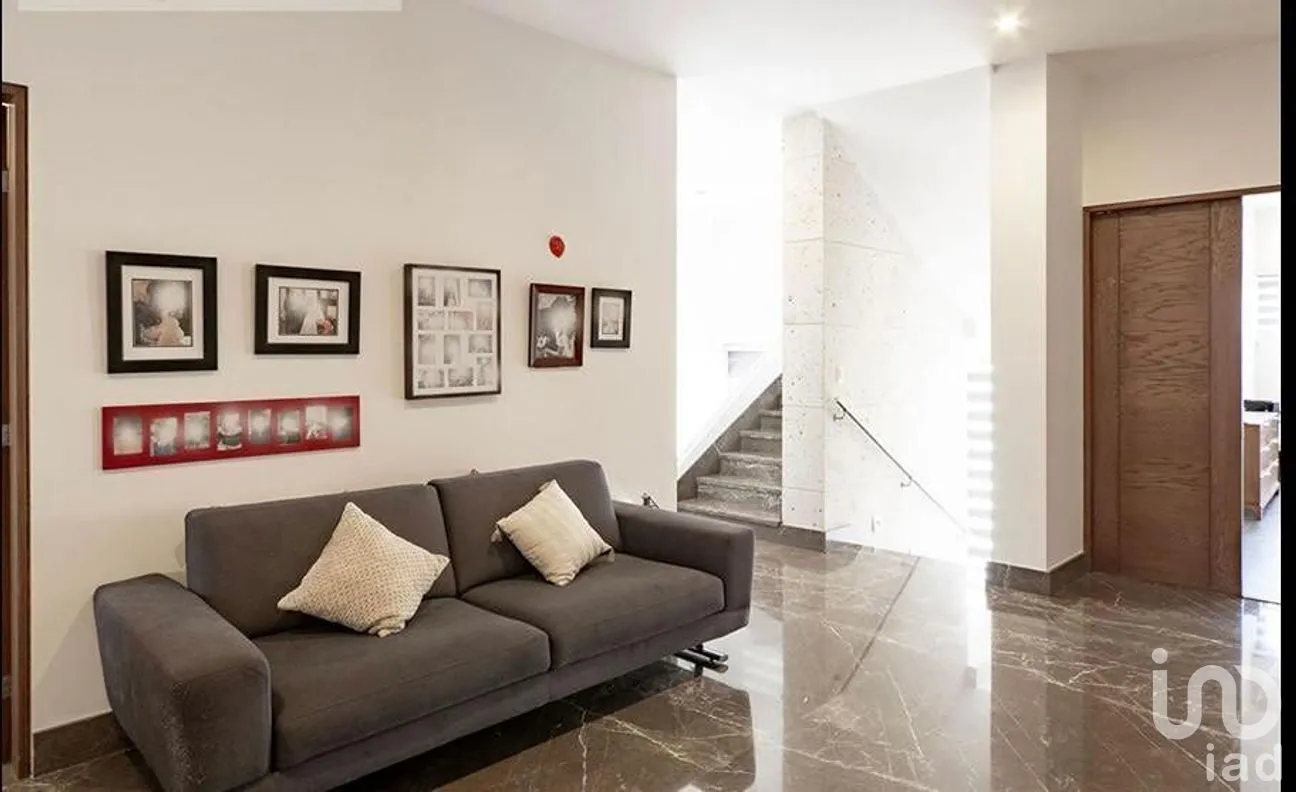 Casa en Venta en La Joya Privada Residencial, Monterrey, Nuevo León | NEX-271911 | iad México | Foto 14 de 27