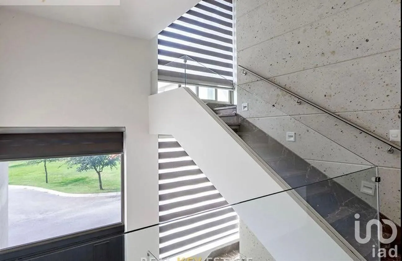 Casa en Venta en La Joya Privada Residencial, Monterrey, Nuevo León | NEX-271911 | iad México | Foto 17 de 27