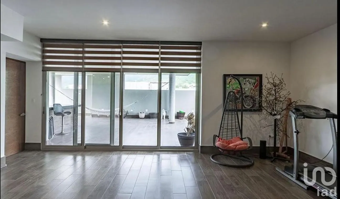 Casa en Venta en La Joya Privada Residencial, Monterrey, Nuevo León | NEX-271911 | iad México | Foto 19 de 27