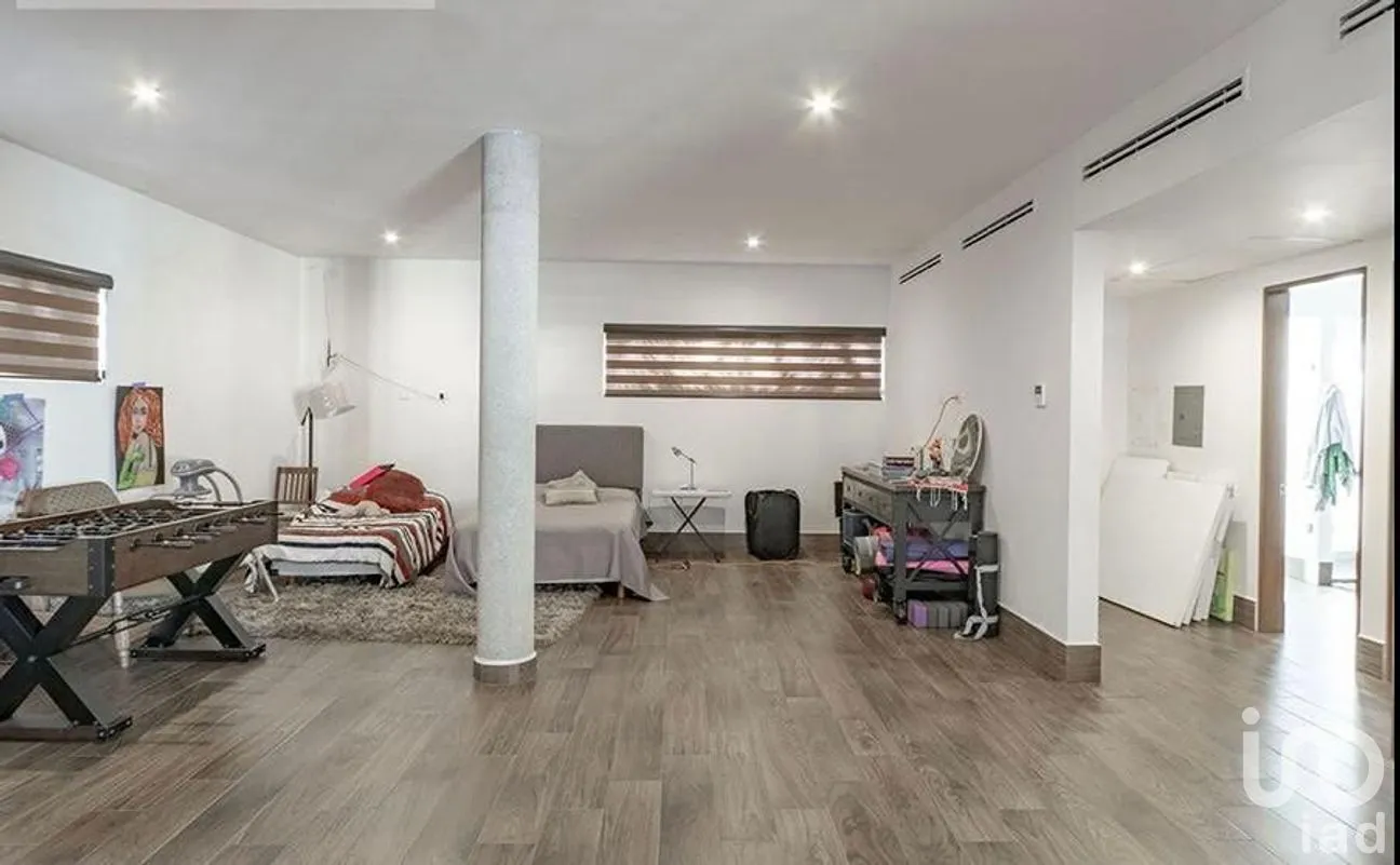 Casa en Venta en La Joya Privada Residencial, Monterrey, Nuevo León | NEX-271911 | iad México | Foto 21 de 27