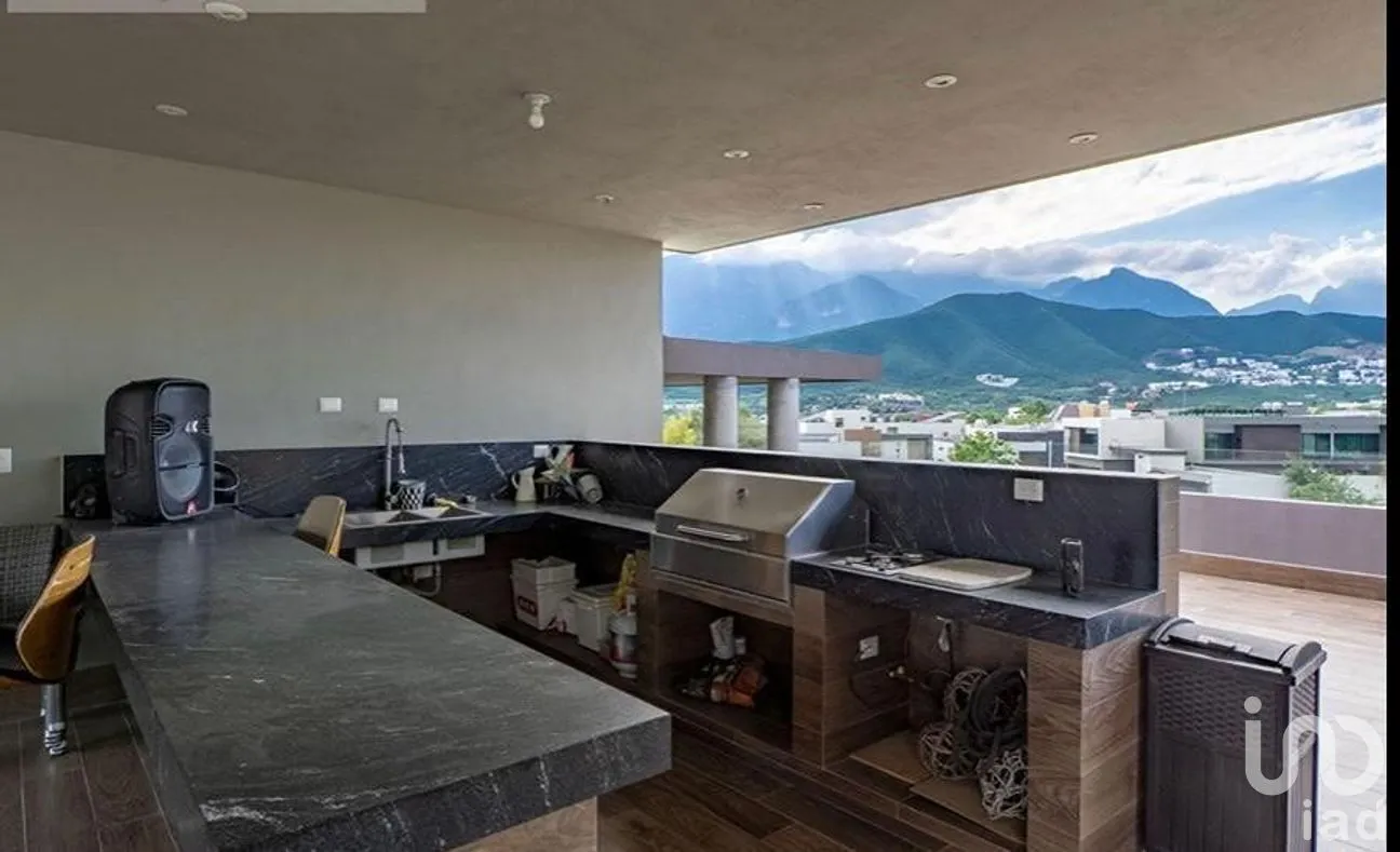 Casa en Venta en La Joya Privada Residencial, Monterrey, Nuevo León | NEX-271911 | iad México | Foto 22 de 27