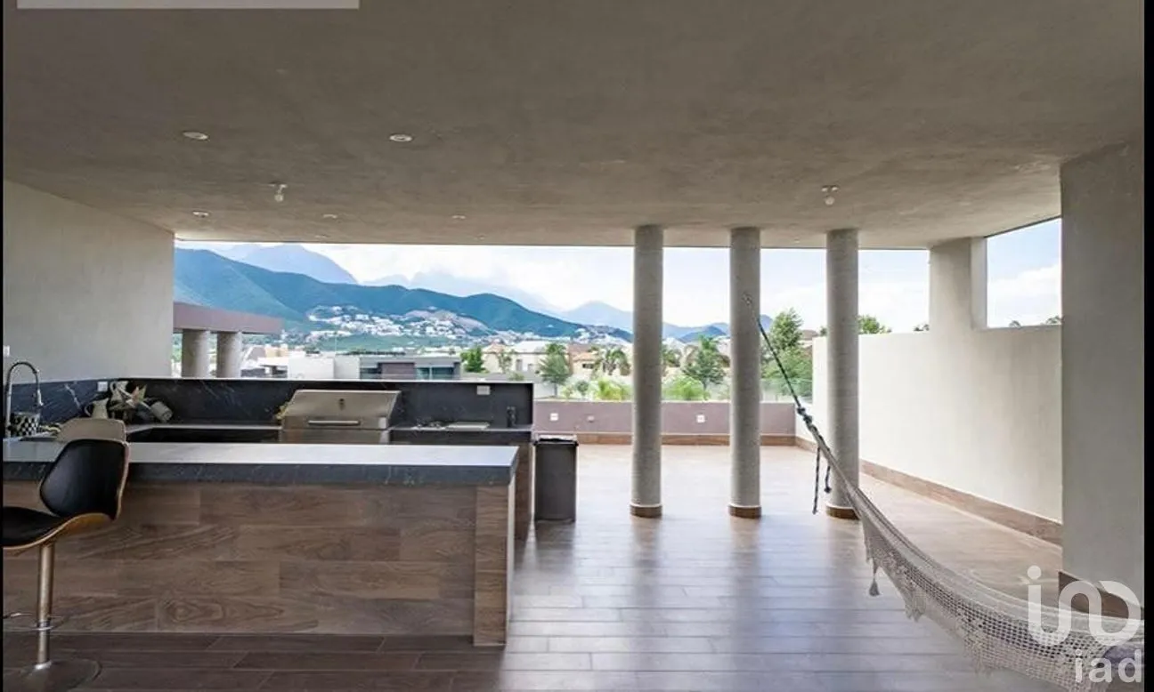 Casa en Venta en La Joya Privada Residencial, Monterrey, Nuevo León | NEX-271911 | iad México | Foto 23 de 27