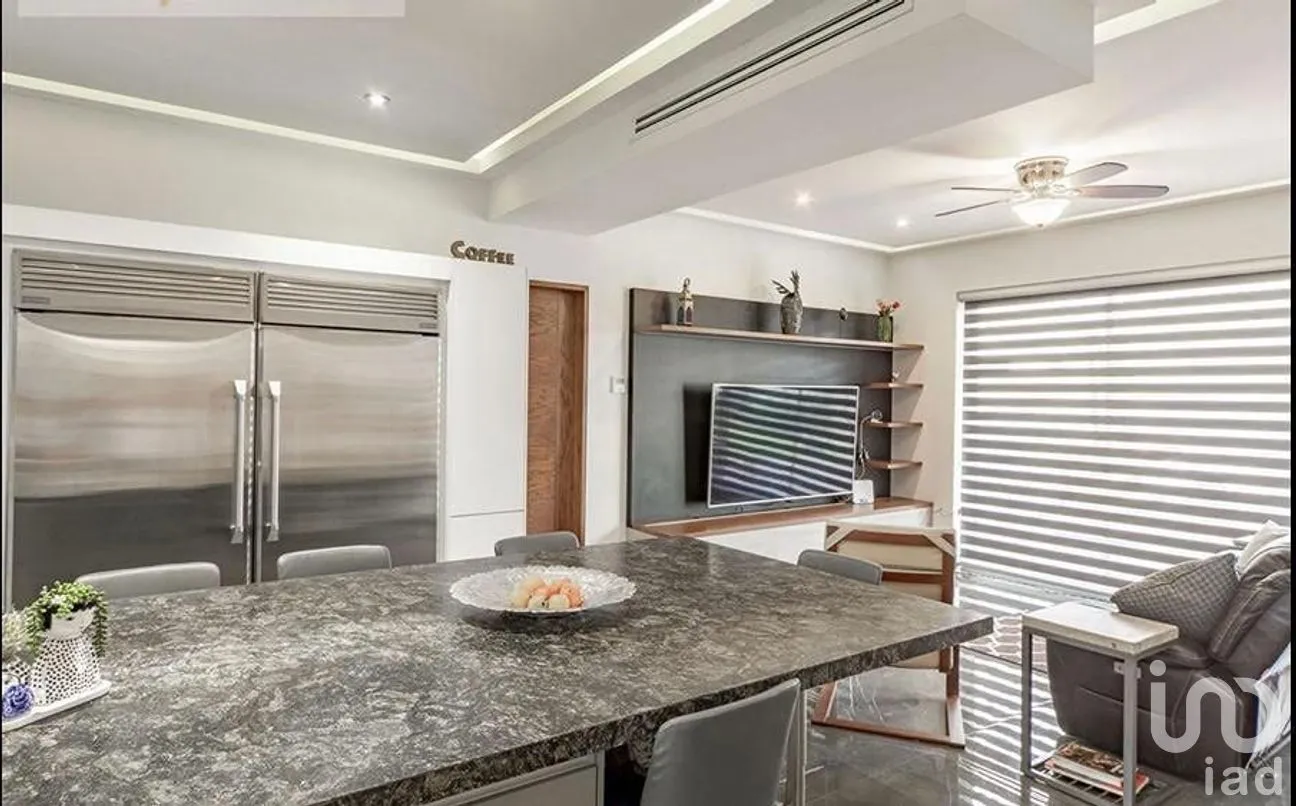 Casa en Venta en La Joya Privada Residencial, Monterrey, Nuevo León | NEX-271911 | iad México | Foto 6 de 27