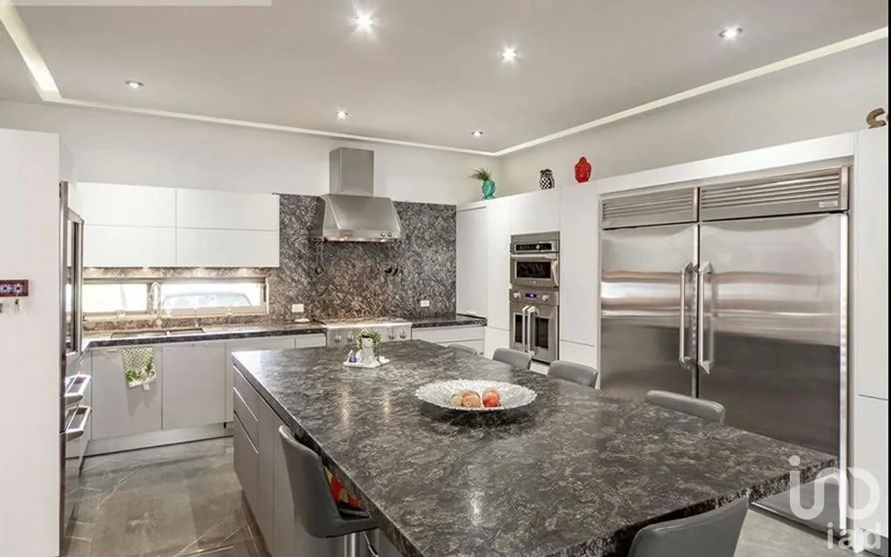 Casa en Venta en La Joya Privada Residencial, Monterrey, Nuevo León | NEX-271911 | iad México | Foto 7 de 27