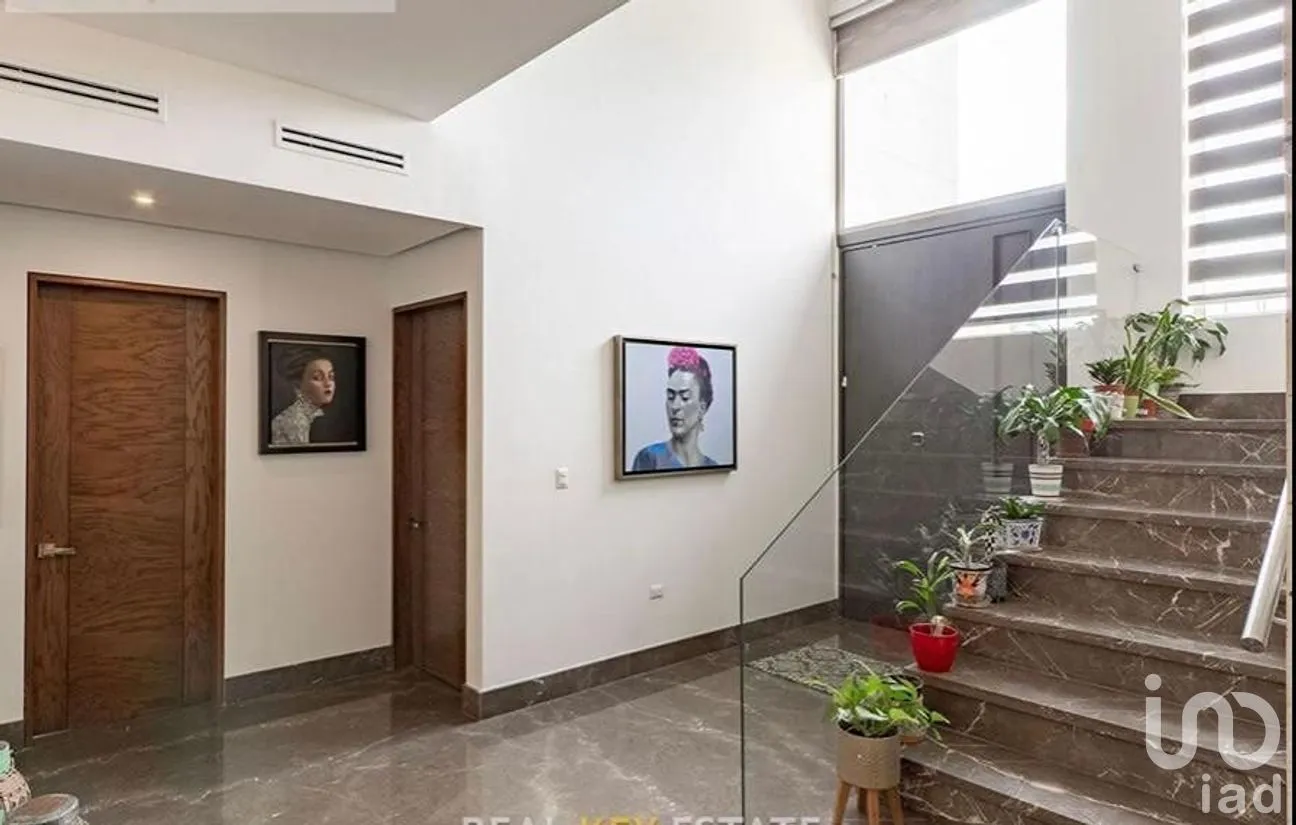 Casa en Venta en La Joya Privada Residencial, Monterrey, Nuevo León | NEX-271911 | iad México | Foto 8 de 27