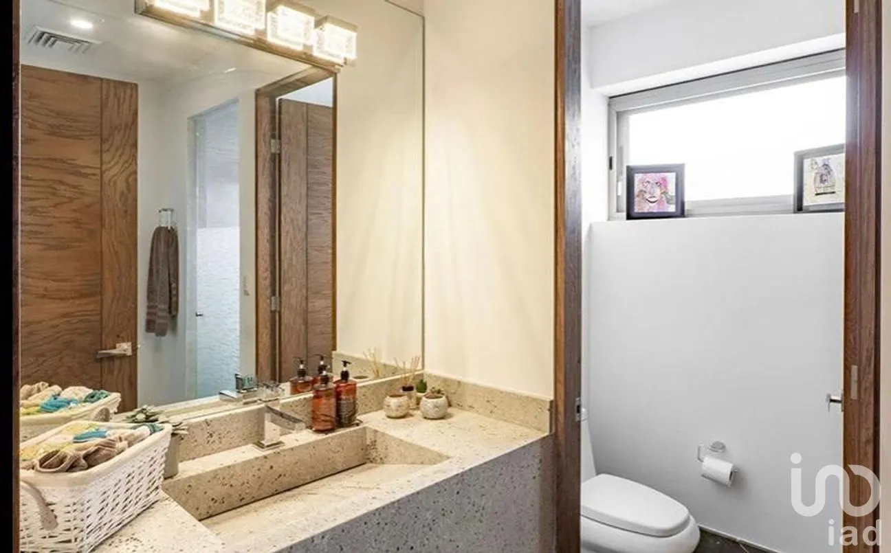 Casa en Venta en La Joya Privada Residencial, Monterrey, Nuevo León | NEX-271911 | iad México | Foto 9 de 27