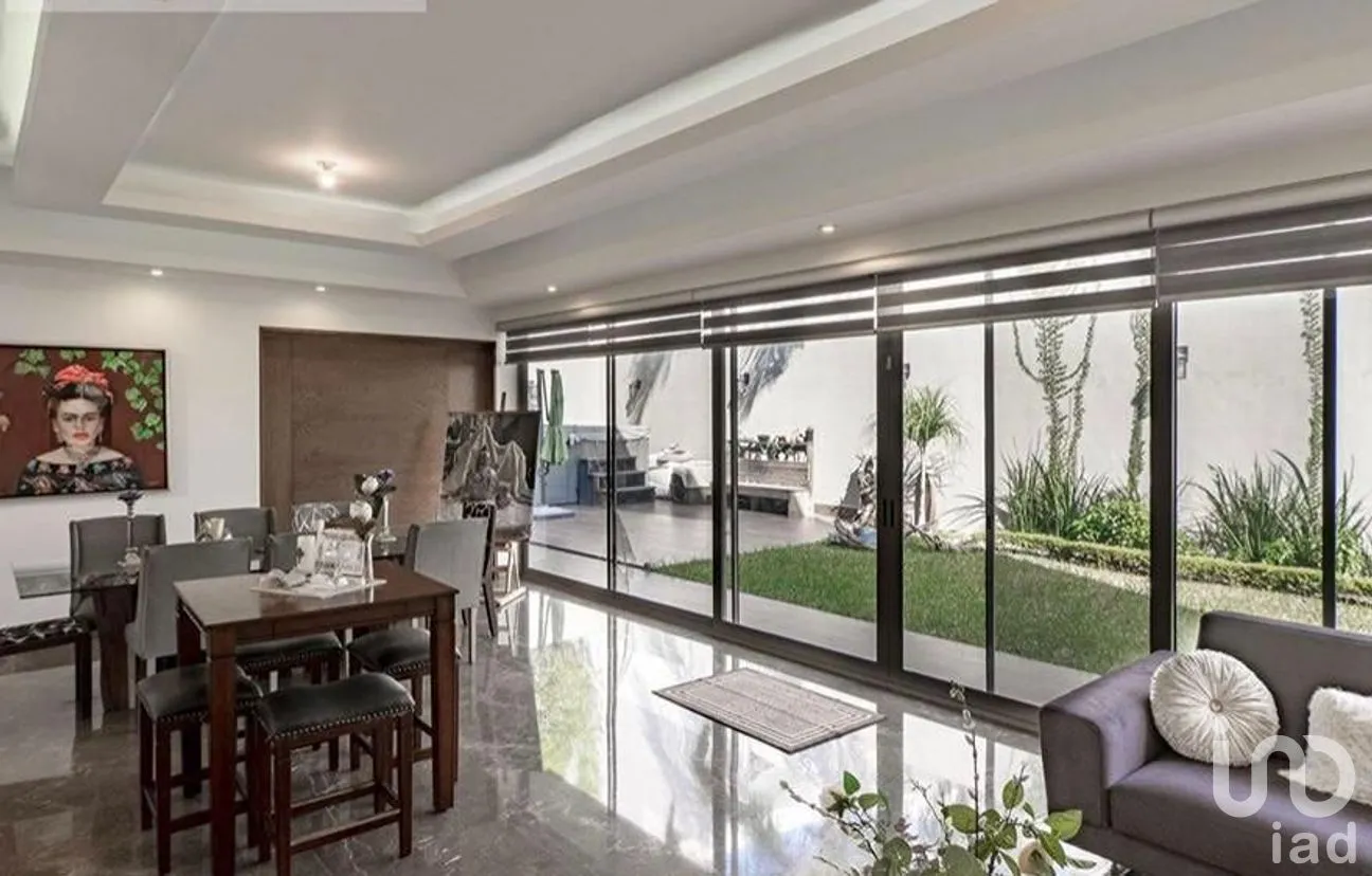 Casa en Venta en La Joya Privada Residencial, Monterrey, Nuevo León | NEX-271911 | iad México | Foto 1 de 27