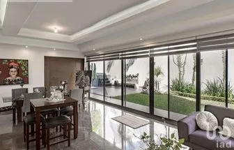 NEX-271911 - Casa en Venta, con 4 recamaras, con 6 baños, con 750 m2 de construcción en La Joya Privada Residencial, CP 64985, Nuevo León.