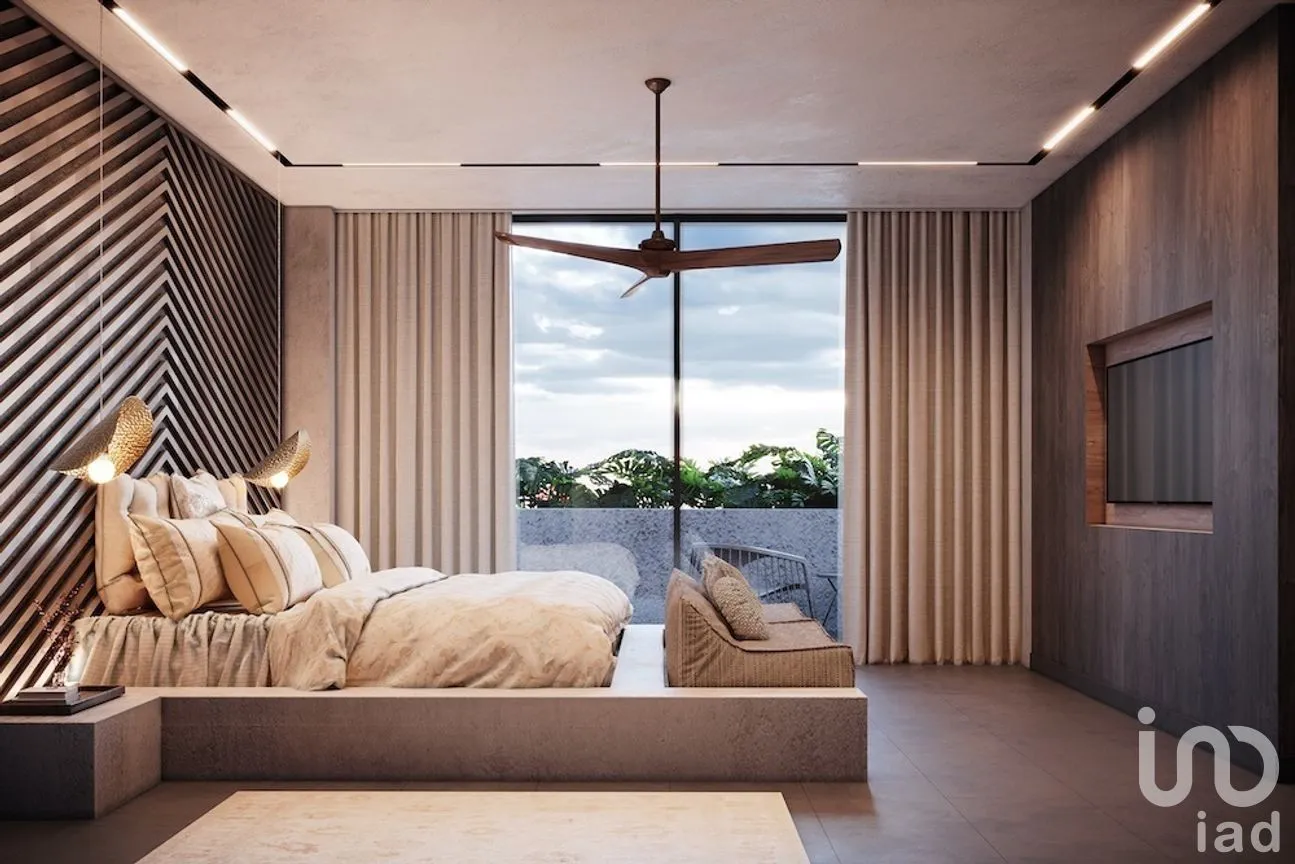 Departamento en Venta en Tulum Centro, Tulum, Quintana Roo | NEX-271913 | iad México | Foto 13 de 19