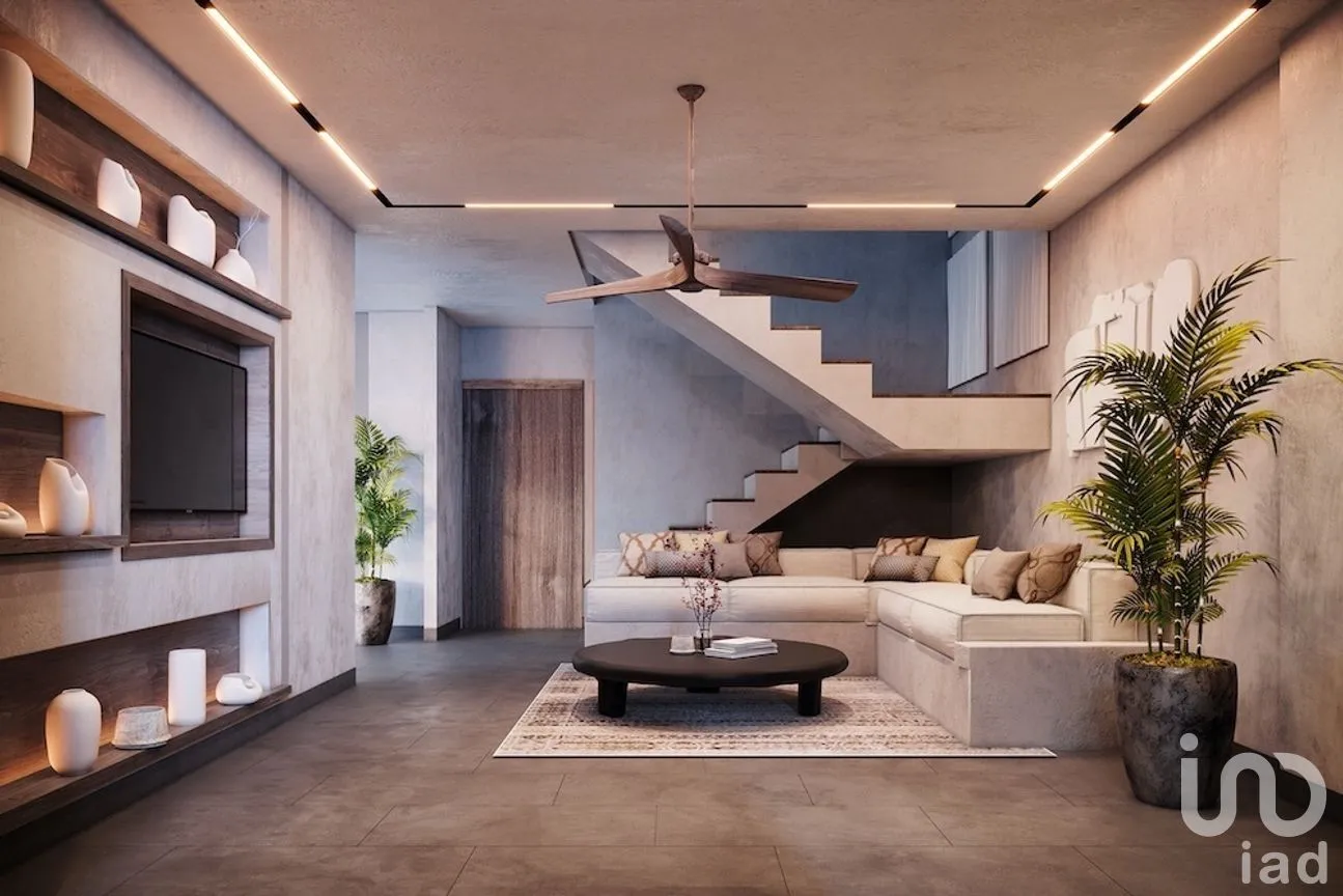 Departamento en Venta en Tulum Centro, Tulum, Quintana Roo | NEX-271913 | iad México | Foto 14 de 19